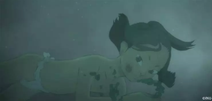 Ину-о: Рождение легенды 2021 скачать торрентом Ину-о: Рождение легенды 2021 скачать торрентом