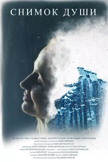 Снимок души 2021 скачать через торрент в хорошем качестве