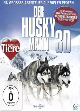Человек хаски / Der Husky Mann 2011 скачать через торрент в хорошем качестве