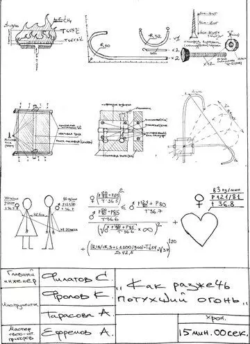Как разжечь потухший огонь 2021 скачать через торрент в хорошем качестве