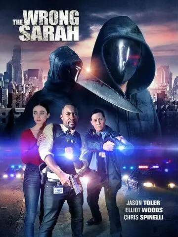 Не та Сара / The Wrong Sarah 2021 скачать через торрент в хорошем качестве