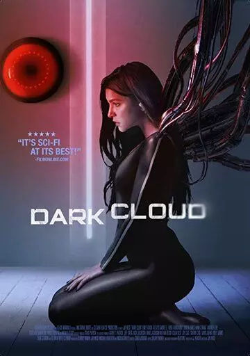 Тёмное облако / Dark Cloud 2022 скачать через торрент в хорошем качестве