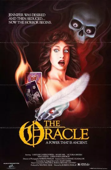 Оракул / The Oracle 1985 скачать через торрент в хорошем качестве