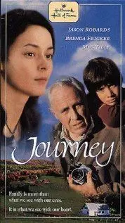 Джорни / Journey 1995 скачать через торрент в хорошем качестве