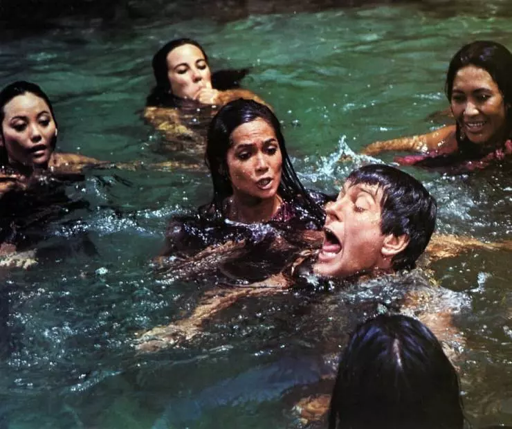 Робин Крузо 1966 скачать через торрент бесплатно Робин Крузо 1966 скачать через торрент бесплатно