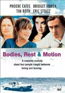 Взрослая жизнь / Bodies, Rest & Motion 1993 скачать через торрент в хорошем качестве