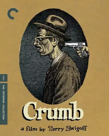 Крамб / Crumb 1994 скачать через торрент в хорошем качестве