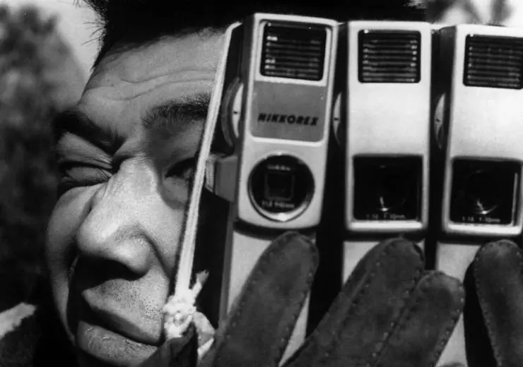 Порнографы: Введение в антропологию 1966 скачать с торрента Порнографы: Введение в антропологию 1966 скачать с торрента