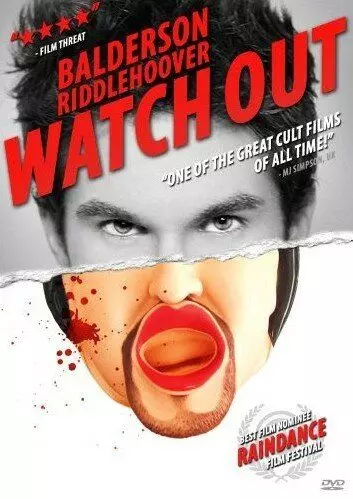 Берегись / Watch Out 2008 скачать через торрент в хорошем качестве