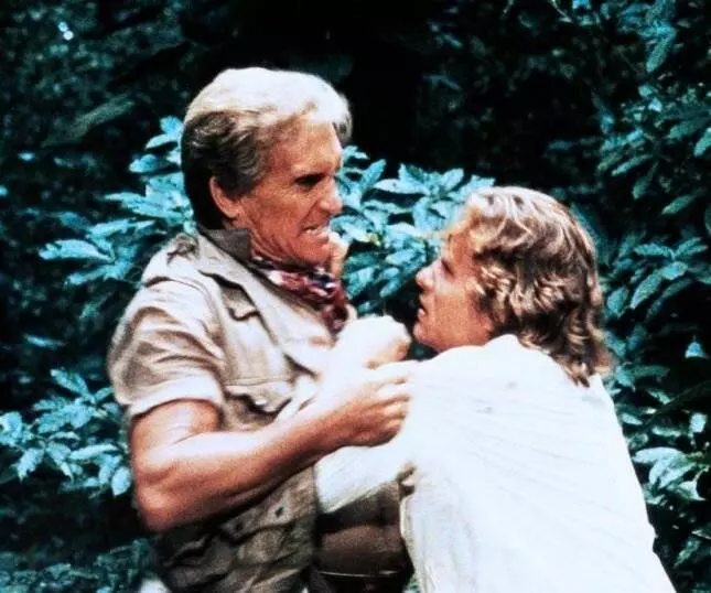 Отель «Колониаль» 1987 скачать торрентом Отель «Колониаль» 1987 скачать торрентом