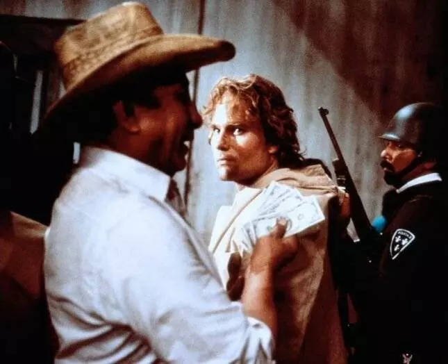 Отель «Колониаль» 1987 скачать с торрента Отель «Колониаль» 1987 скачать с торрента