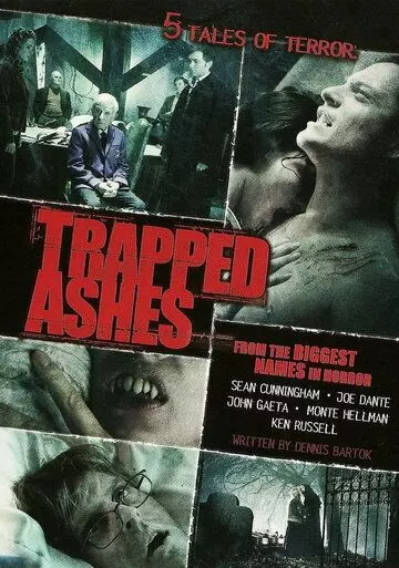 Пойманные в ловушку / Trapped Ashes 2006 скачать через торрент в хорошем качестве