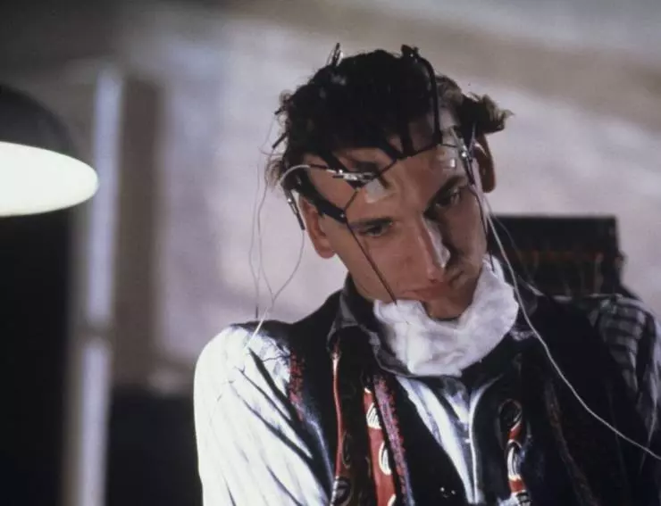 Пусть получит своё 1991 скачать с торрента Пусть получит своё 1991 скачать с торрента