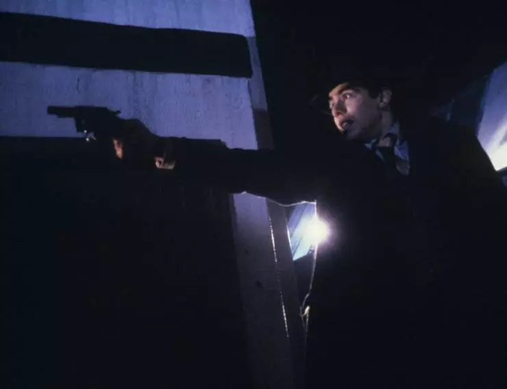 Пусть получит своё 1991 скачать через торрент бесплатно Пусть получит своё 1991 скачать через торрент бесплатно