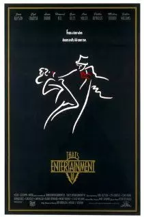 Вот это развлечение! Часть 3 / That's Entertainment! III 1994 скачать через торрент в хорошем качестве