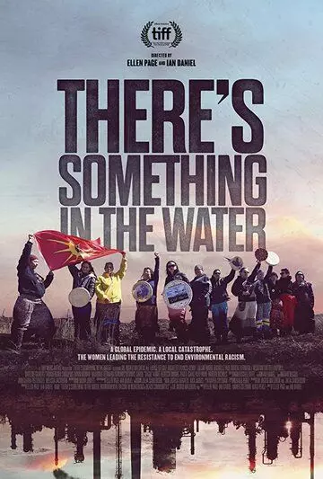 There's Something in the Water 2019 скачать через торрент в хорошем качестве
