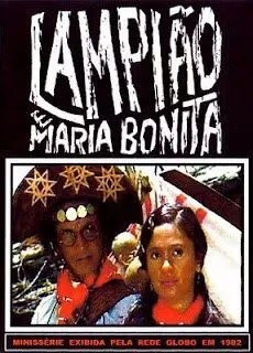 Лампиан и Мария Бонита / Lampião e Maria Bonita 1982 скачать через торрент в хорошем качестве
