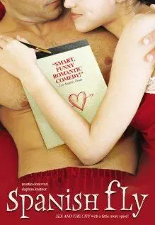 Шпанская мушка / Spanish Fly 1998 скачать через торрент в хорошем качестве