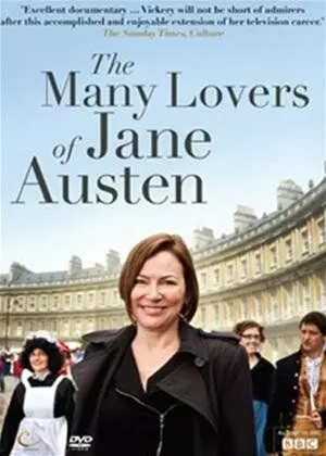 Влюбленные в Джейн Остин / The Many Lovers Of Miss Jane Austen 2011 скачать через торрент в хорошем качестве