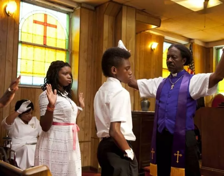 Лето в Ред Хук 2012 скачать с торрента Лето в Ред Хук 2012 скачать с торрента