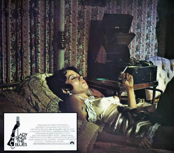 Леди поет блюз 1972 скачать через торрент бесплатно Леди поет блюз 1972 скачать через торрент бесплатно