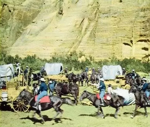 Тропа Аллилуйя 1965 скачать через торрент бесплатно Тропа Аллилуйя 1965 скачать через торрент бесплатно