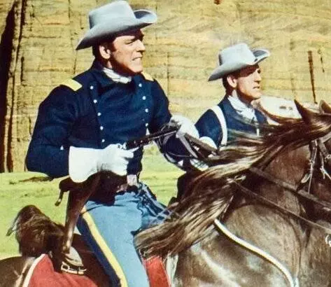 Тропа Аллилуйя 1965 скачать торрентом Тропа Аллилуйя 1965 скачать торрентом