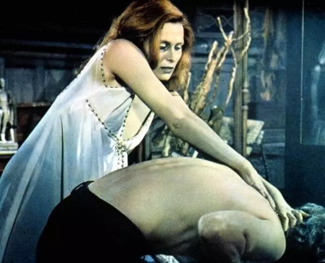 Самая длинная ночь дьявола 1971 скачать торрентом Самая длинная ночь дьявола 1971 скачать торрентом