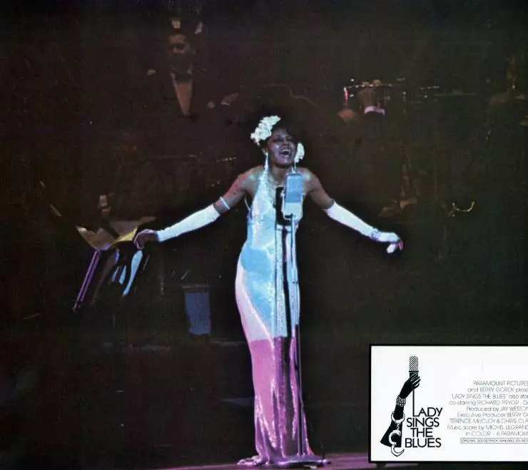 Леди поет блюз 1972 скачать торрентом Леди поет блюз 1972 скачать торрентом