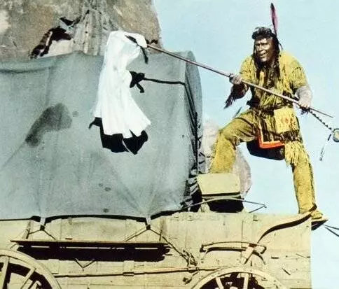 Тропа Аллилуйя 1965 скачать с торрента Тропа Аллилуйя 1965 скачать с торрента