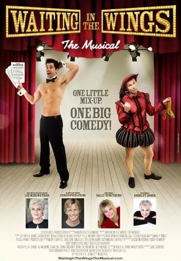 В ожидании своего часа / Waiting in the Wings: The Musical 2014 скачать через торрент в хорошем качестве