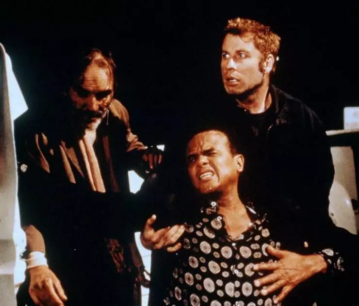 Участь белого человека 1995 скачать торрентом Участь белого человека 1995 скачать торрентом