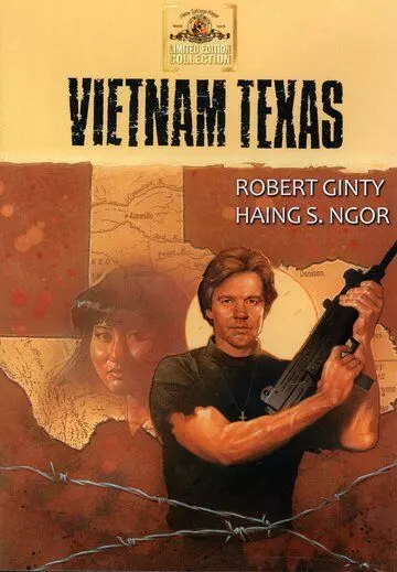 Вьетнам, Техас / Vietnam, Texas 1990 скачать через торрент в хорошем качестве
