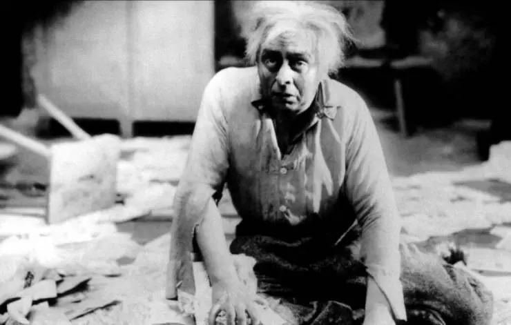 Доктор Мабузе, игрок 1922 скачать с торрента Доктор Мабузе, игрок 1922 скачать с торрента