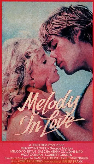 Мелоди в любви / Melody in Love 1978 скачать через торрент в хорошем качестве