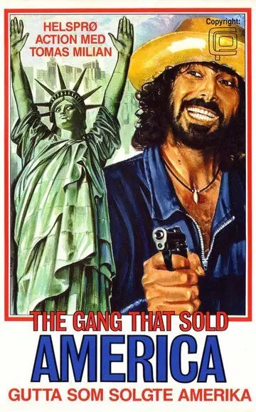 Отдел по борьбе с гангстерами / Squadra antigangsters 1979 скачать через торрент в хорошем качестве