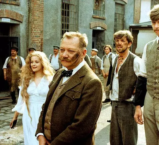 В старые добрые времена 1980 скачать через торрент бесплатно В старые добрые времена 1980 скачать через торрент бесплатно