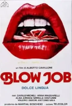 Эротическое дыхание / Blow Job 1980 скачать через торрент в хорошем качестве