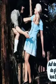 На альпийских лугах тишь да благодать 1974 скачать торрентом На альпийских лугах тишь да благодать 1974 скачать торрентом