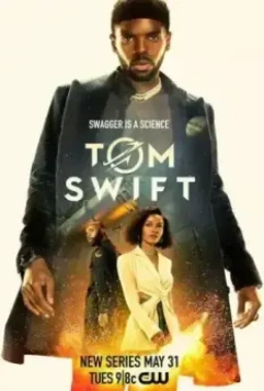 Том Свифт / Tom Swift 2022 скачать через торрент в хорошем качестве