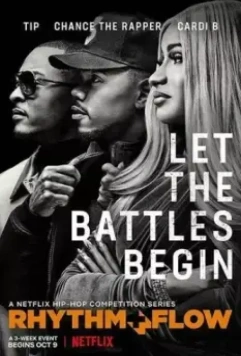 Rhythm + Flow 2019 скачать через торрент в хорошем качестве