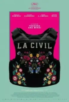 Гражданская / La civil 2021 скачать через торрент в хорошем качестве