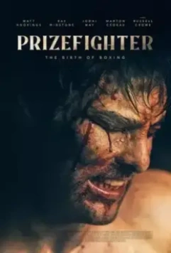 Боец: Король ринга / Prizefighter: The Life of Jem Belcher 2022 скачать через торрент в хорошем качестве