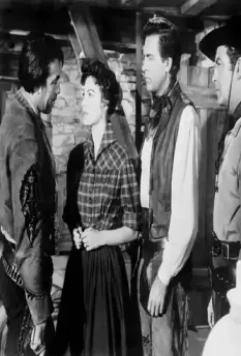 Отважные противники 1953 скачать с торрента Отважные противники 1953 скачать с торрента