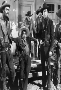 Отважные противники 1953 скачать торрентом Отважные противники 1953 скачать торрентом