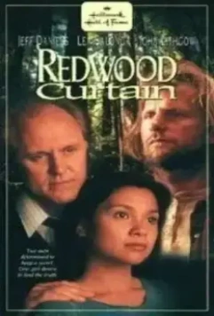 Занавес красного дерева / Redwood Curtain 1995 скачать через торрент в хорошем качестве