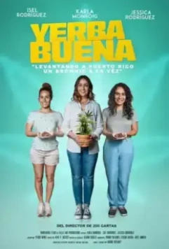 Полезные травы / Yerba Buena 2020 скачать через торрент в хорошем качестве