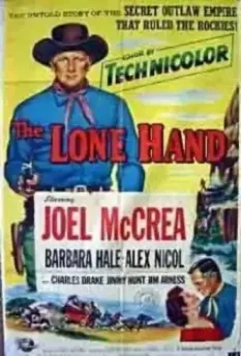 Одинокая рука / The Lone Hand 1953 скачать через торрент в хорошем качестве