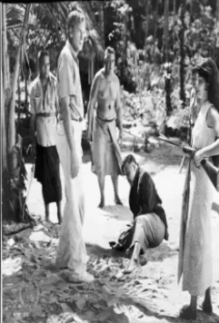 Возвращение в рай 1953 скачать торрентом Возвращение в рай 1953 скачать торрентом