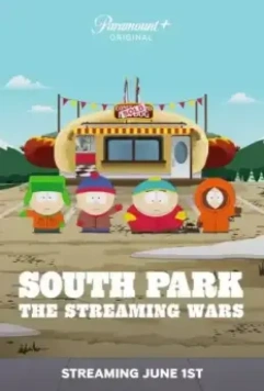 Южный парк: Войны потоков / South Park: The Streaming Wars Part 1 2022 скачать через торрент в хорошем качестве